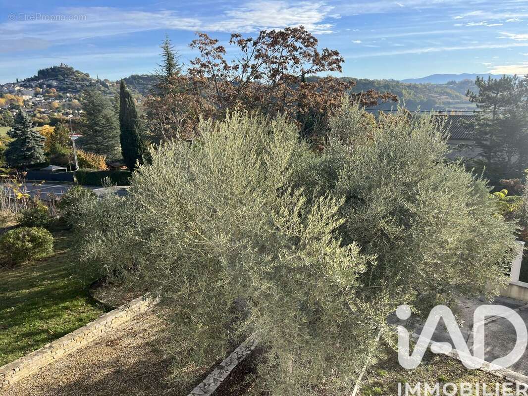 Photo 6 - Maison à FORCALQUIER