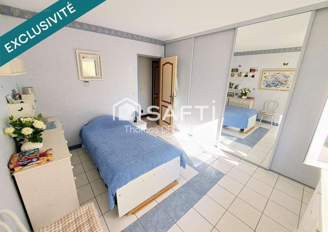 Photo 6 - Maison à MONTENDRE