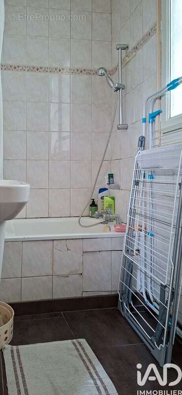 Photo 9 - Appartement à PARIS-18E