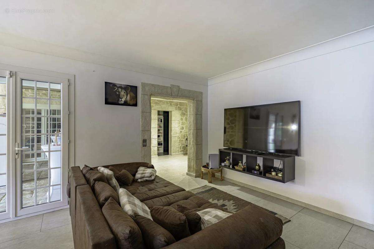 Maison à FOS-SUR-MER