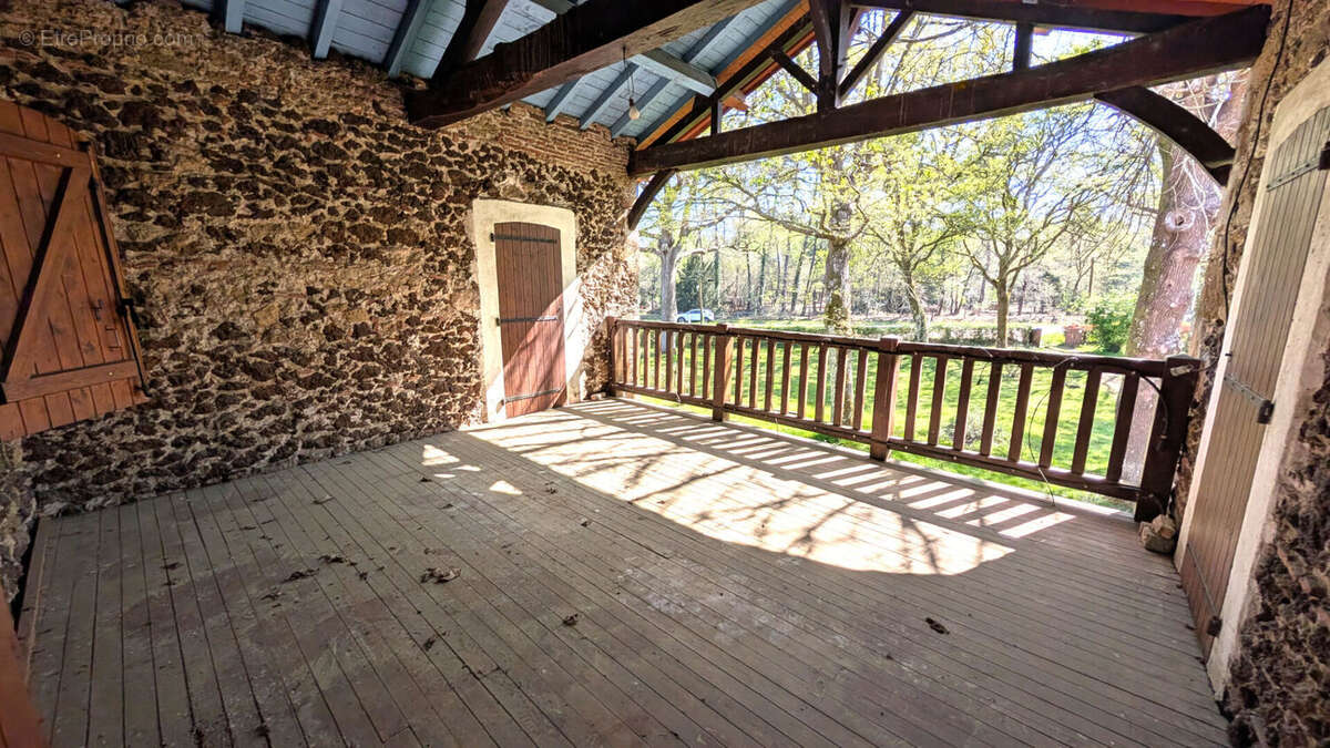 Maison à MONT-DE-MARSAN