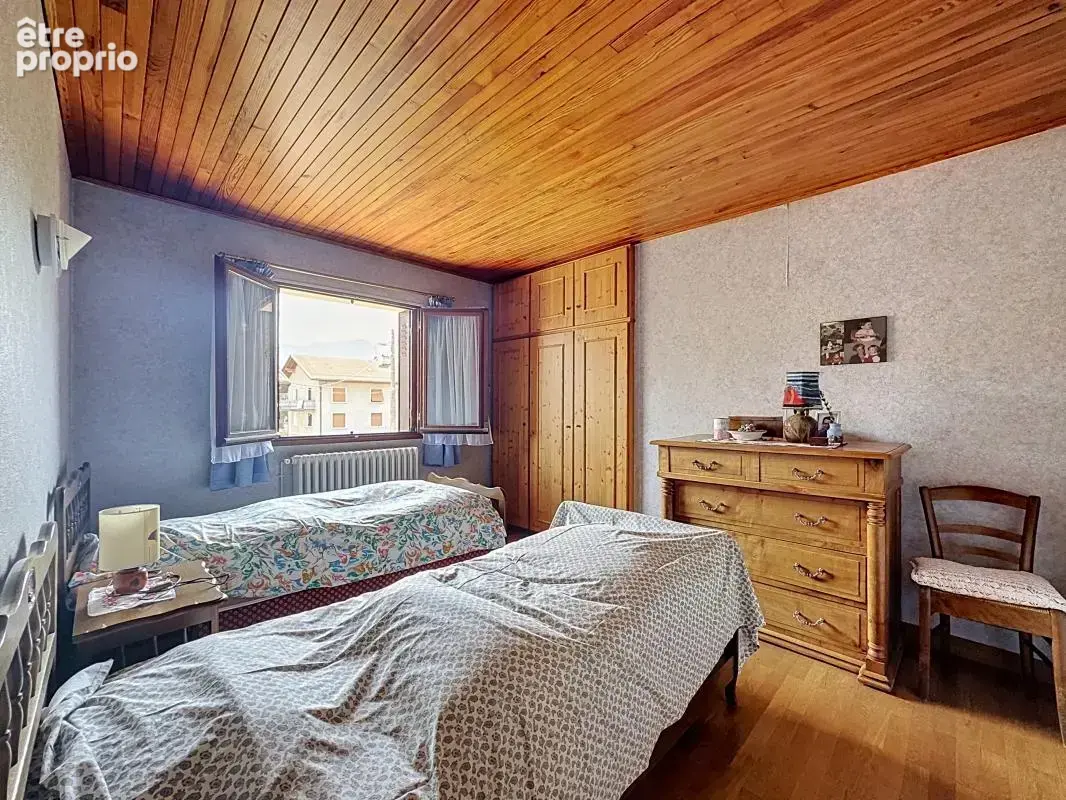 Maison 155 m² à La Roche-Sur-Foron  - photo 15