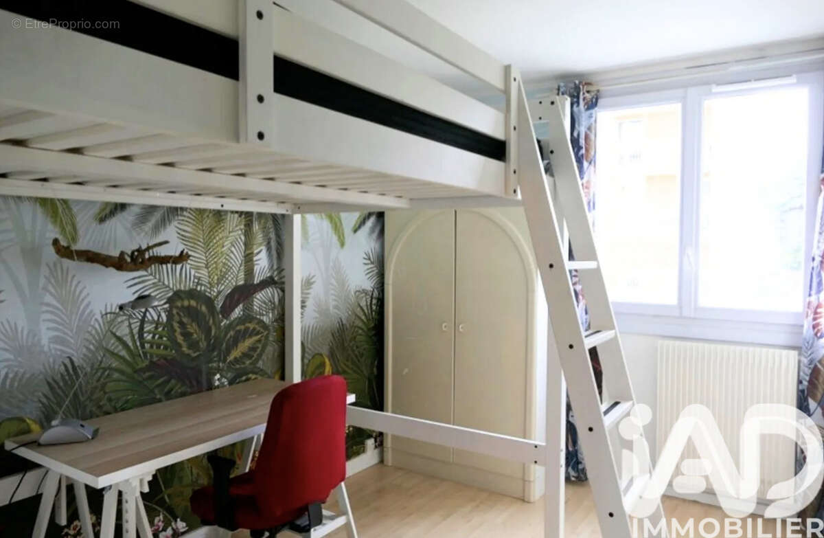 Photo 8 - Appartement à OULLINS