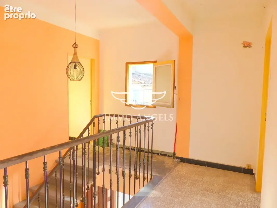 Maison 5 pièces 140 m² à vendre à Saint-Laurent-D'aigouze (30220) - photo 7