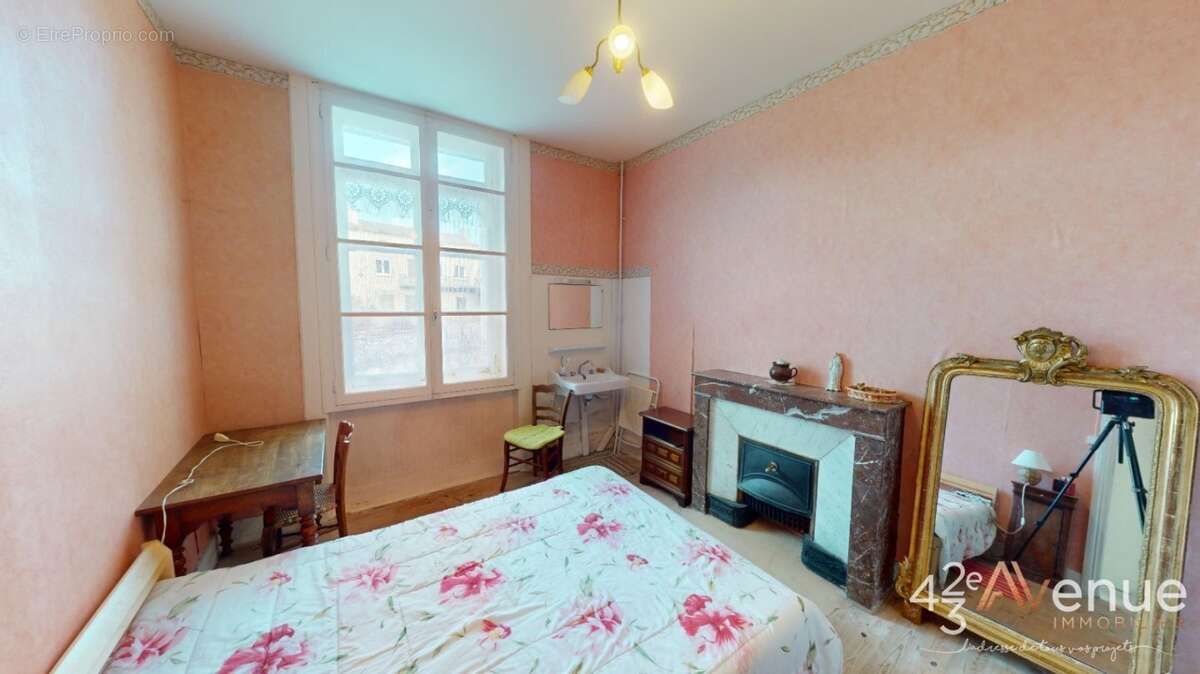 Appartement à SAINTE-SIGOLENE