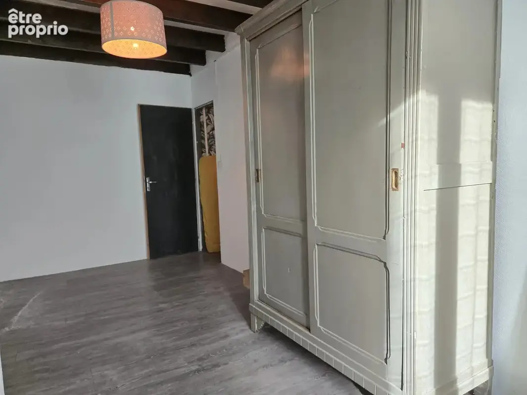  CARTELÈGUE — Une maison de campagne à réinventer - photo 8