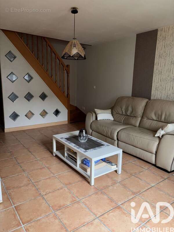 Photo 4 - Maison à LUZARCHES