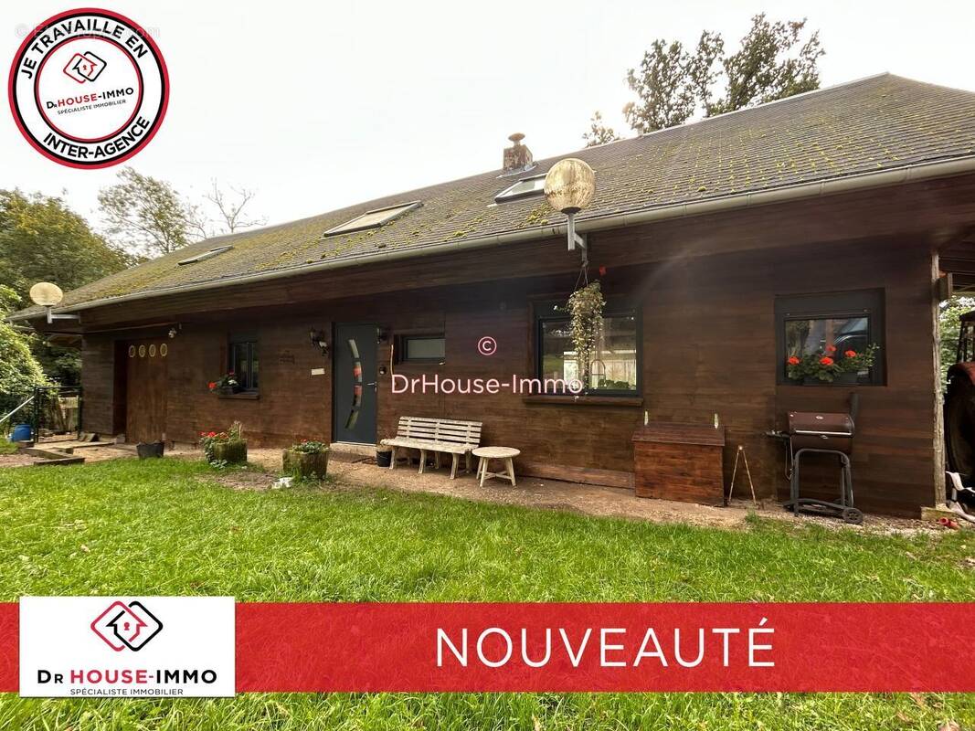 Maison à POMMEUSE