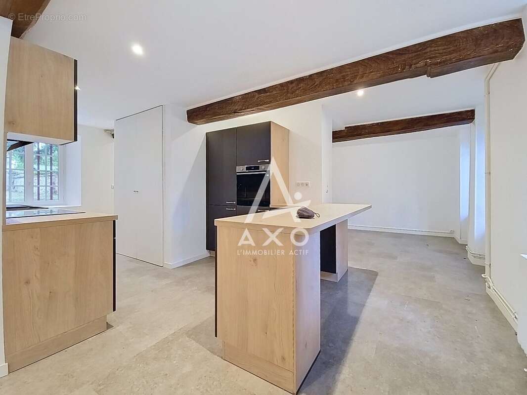 Grande maison rénovée à Auneuil   grange et jardin clos - photo 5