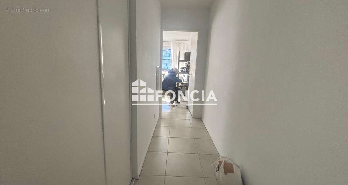Appartement à MERIGNAC