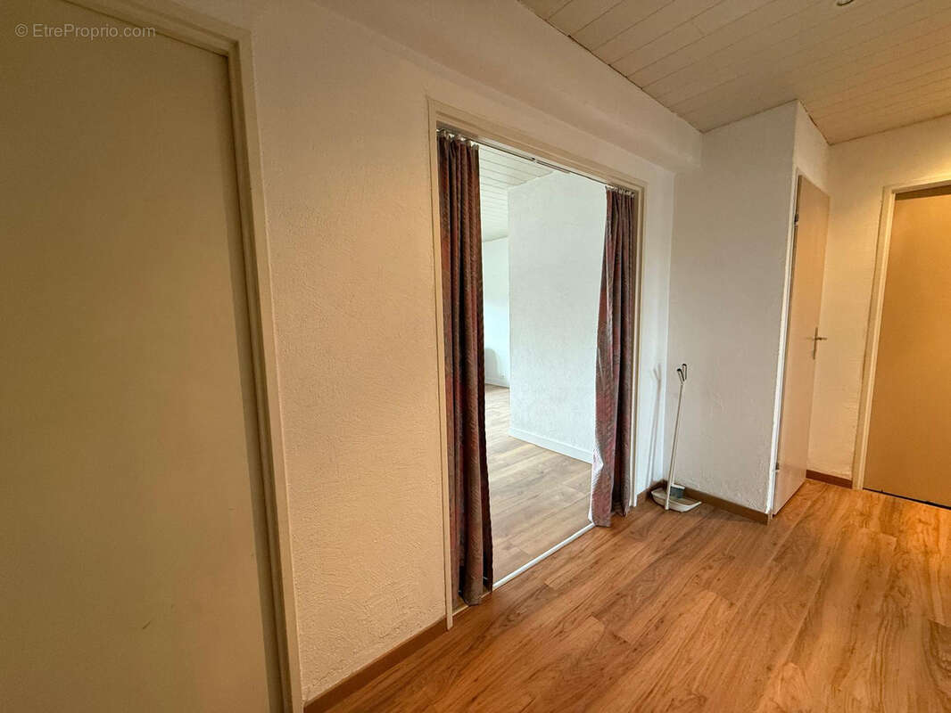 Appartement à SAINT-LOUIS