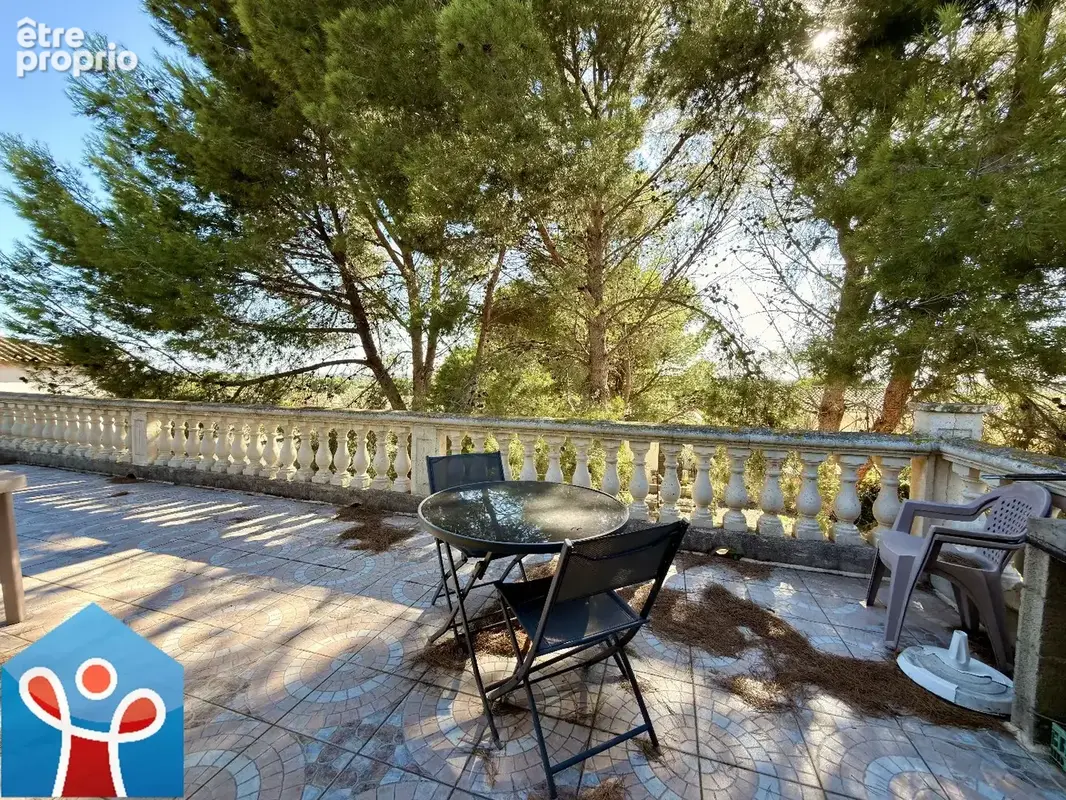 Villa de plain-pied - photo 12