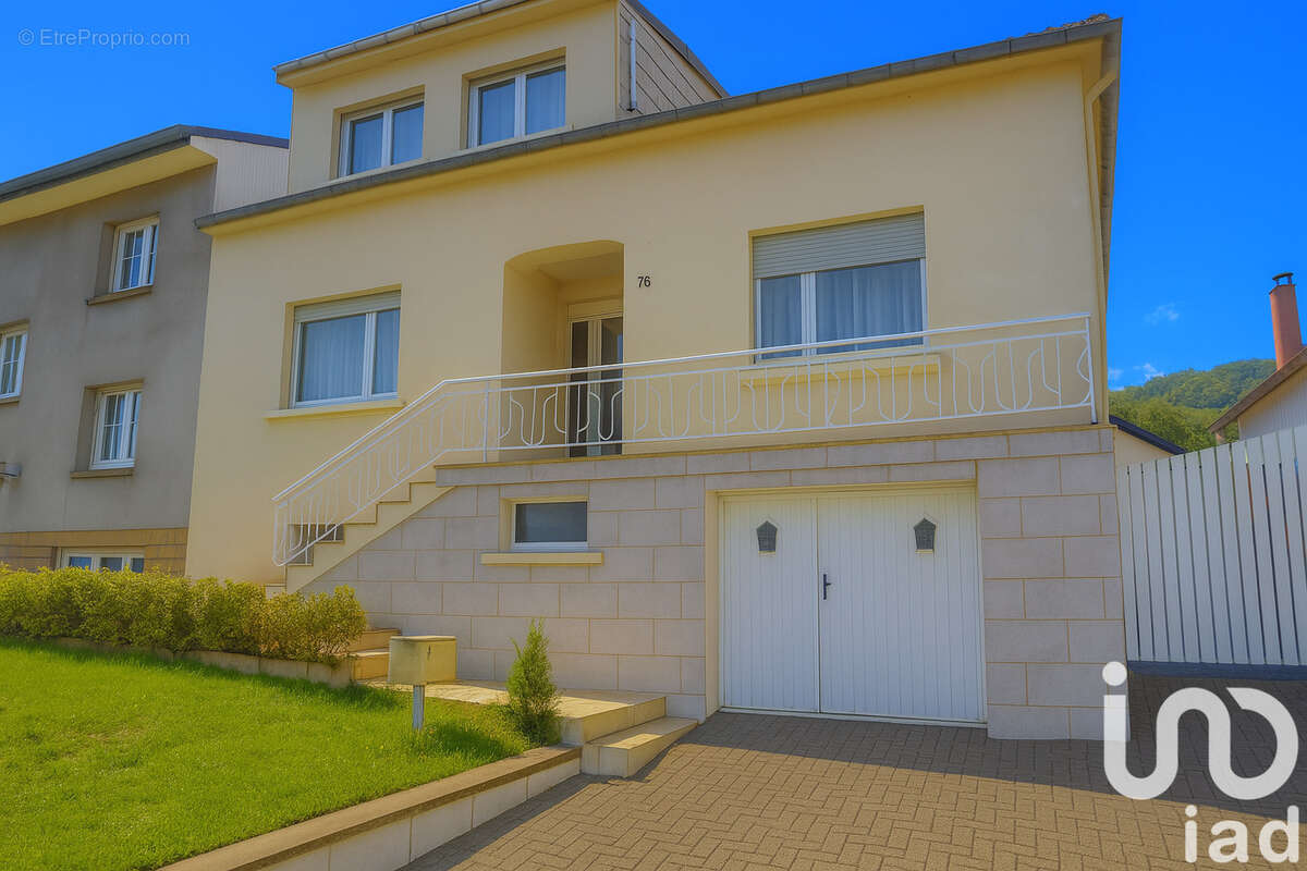 Photo 2 - Maison à FALCK