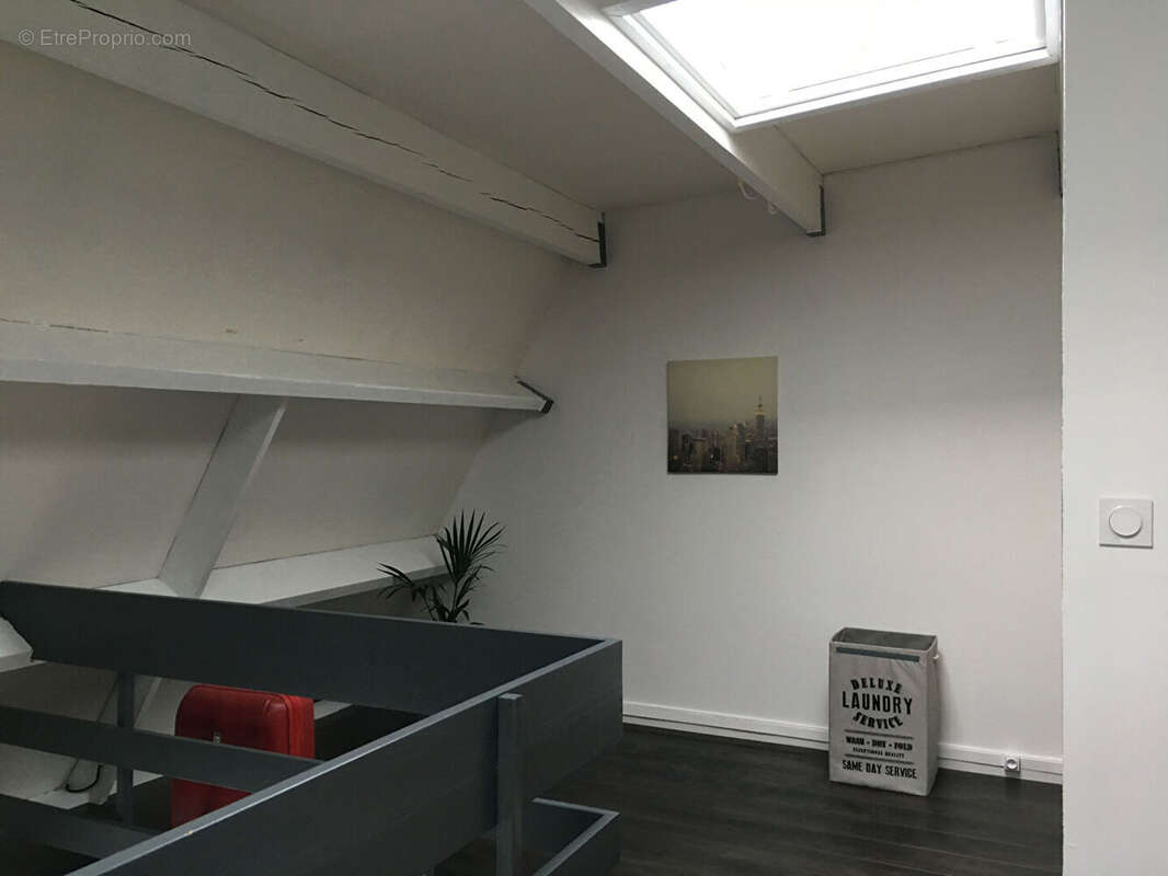 Appartement à TROUVILLE-SUR-MER