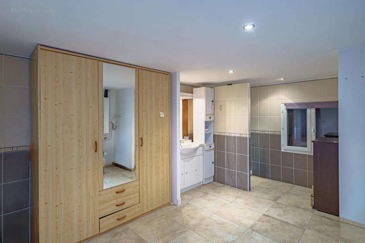 Maison à MARSEILLE-15E