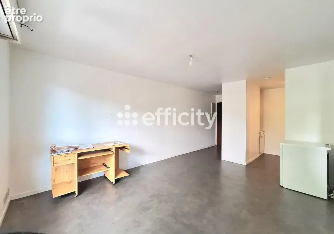 Appartement ancien - photo 8