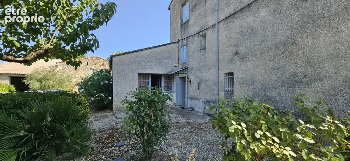 Maison 6 pièces 168 m² à vendre à Saint-Jean-De-Crieulon (30610) - photo 3