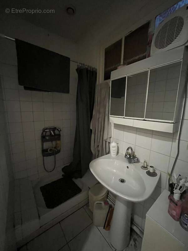 Appartement à BRIENON-SUR-ARMANCON