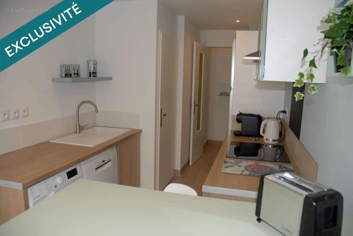 Photo 3 - Appartement à OULLINS