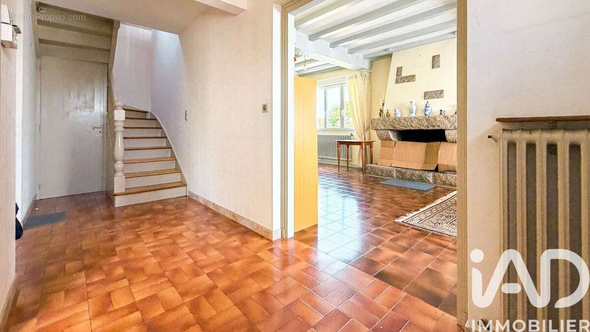 Photo 2 - Maison à ROSPEZ
