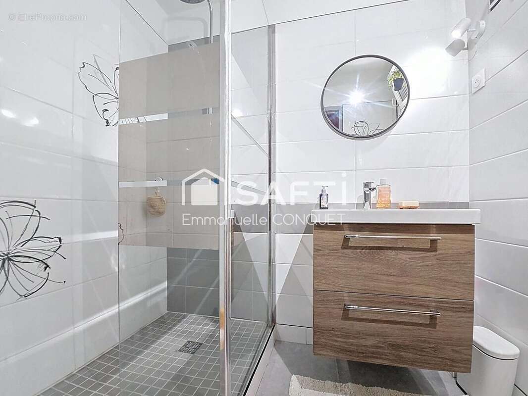 Photo 7 - Maison à SERVIAN