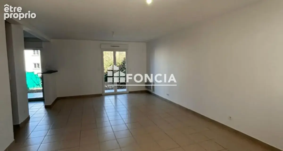 Villa t4 avec jardin et garage - photo 5