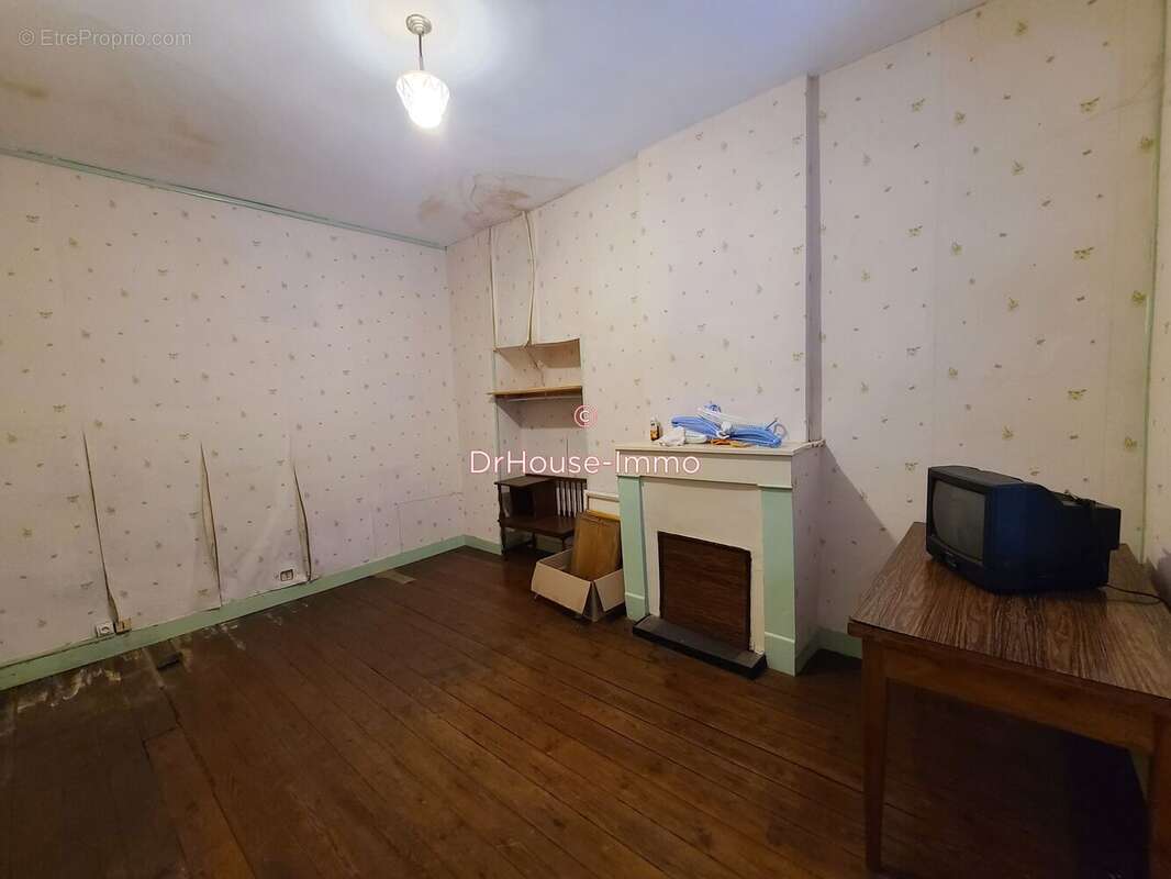 Maison à BEAUMONT-DU-PERIGORD