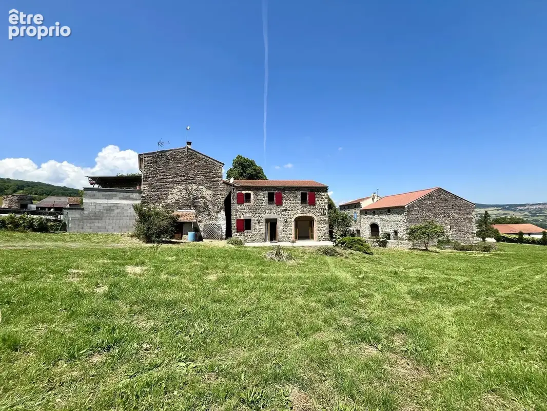 Maison rénovée sur terrain - photo 2