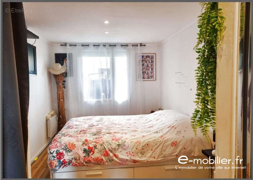 Appartement à ROANNE