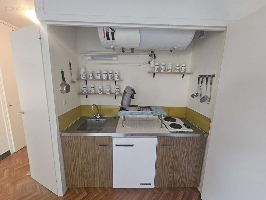 Appartement à VILLERS-SUR-MER