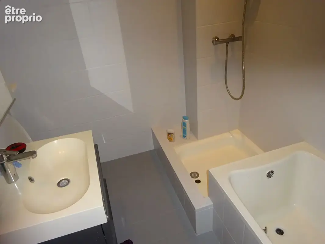 Maison 140 m² à Mulhouse  - photo 8