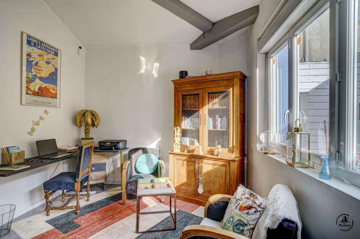 Maison à SAINT-ETIENNE