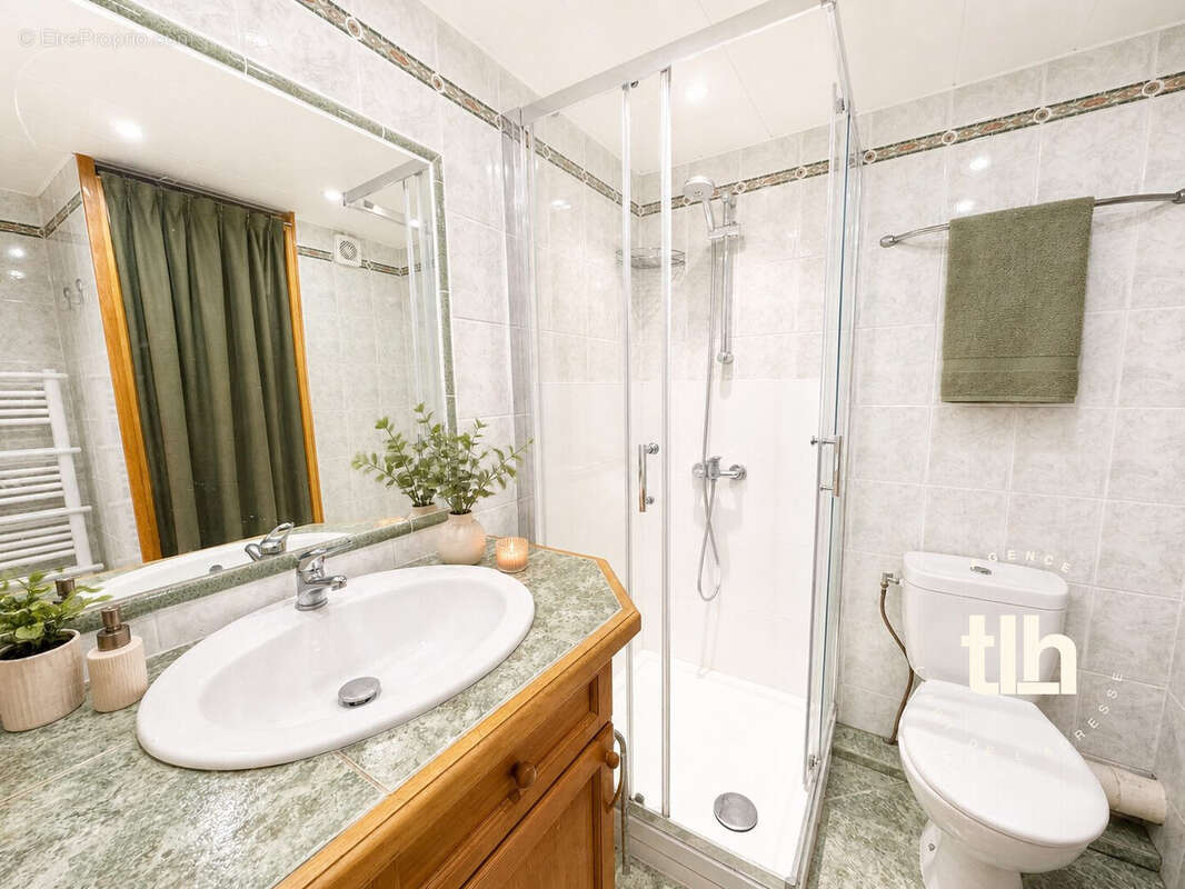 Appartement à LE GRAU-DU-ROI