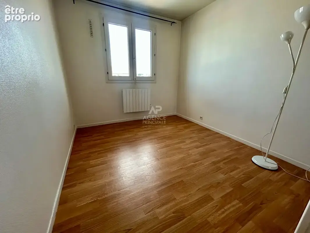 Appartement Poissy 2 pièce(s) 50.54 m2 - photo 4