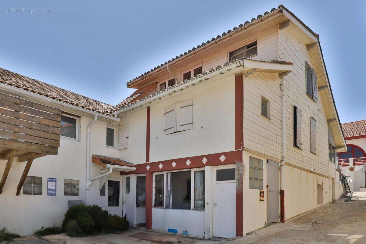 Appartement à MIMIZAN