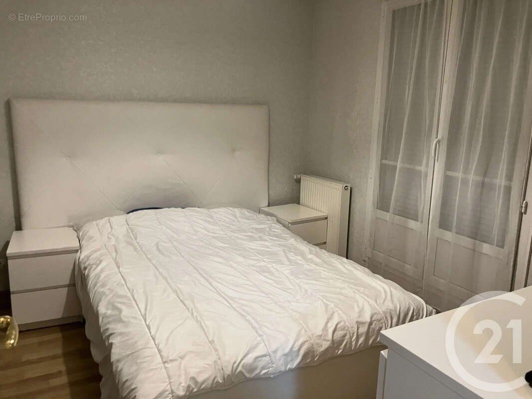 Appartement à SAINT-MEMMIE