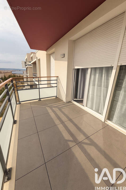 Photo 9 - Appartement à VITROLLES