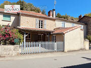 Maison à CONFOLENS