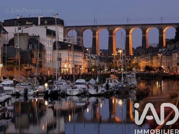 Photo 1 - Appartement à MORLAIX