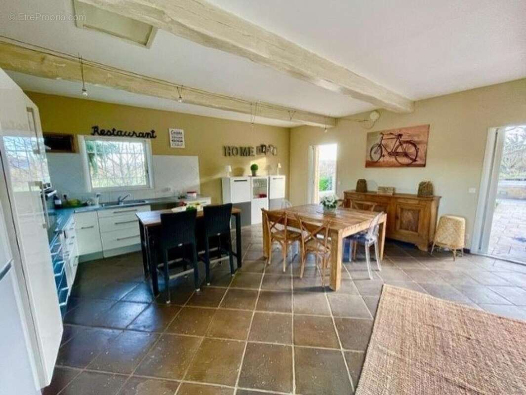 Photo 6 - Maison à MANE