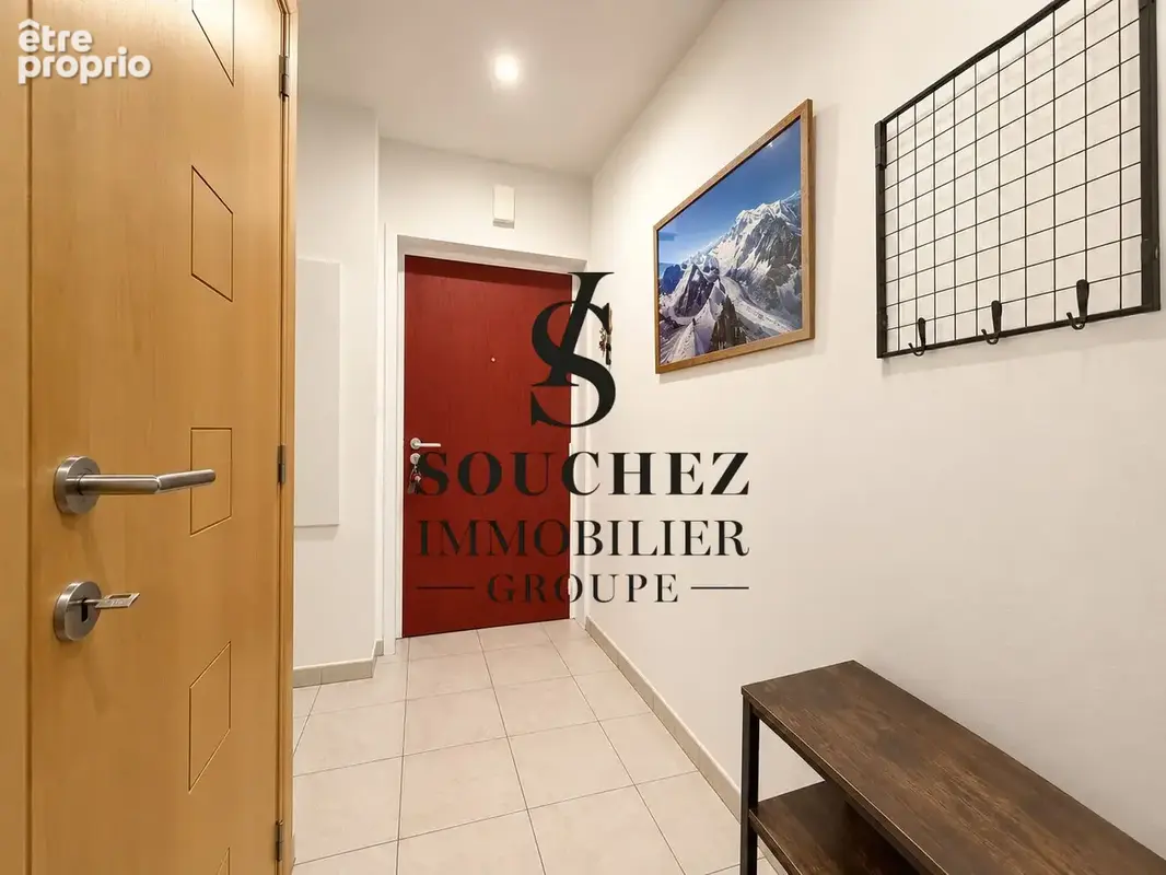 Appartement 4 pièces 69 m² à vendre à Anzin-Saint-Aubin (62223) - photo 2