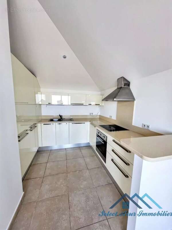 Appartement à GRASSE