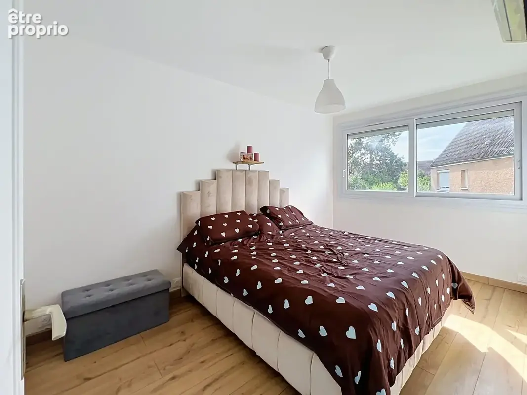 Maison 5 pièces 97 m² à vendre à Noiseau (94880) - photo 7