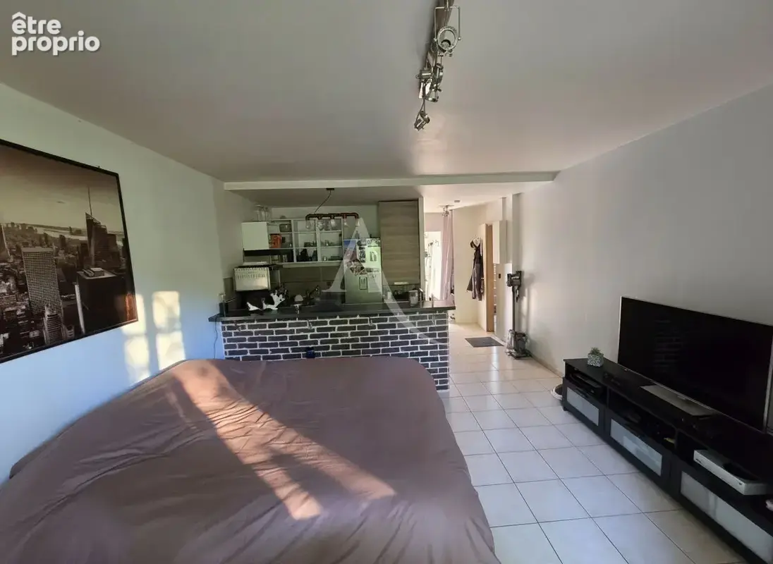 Appartement à SAINT-CHERON