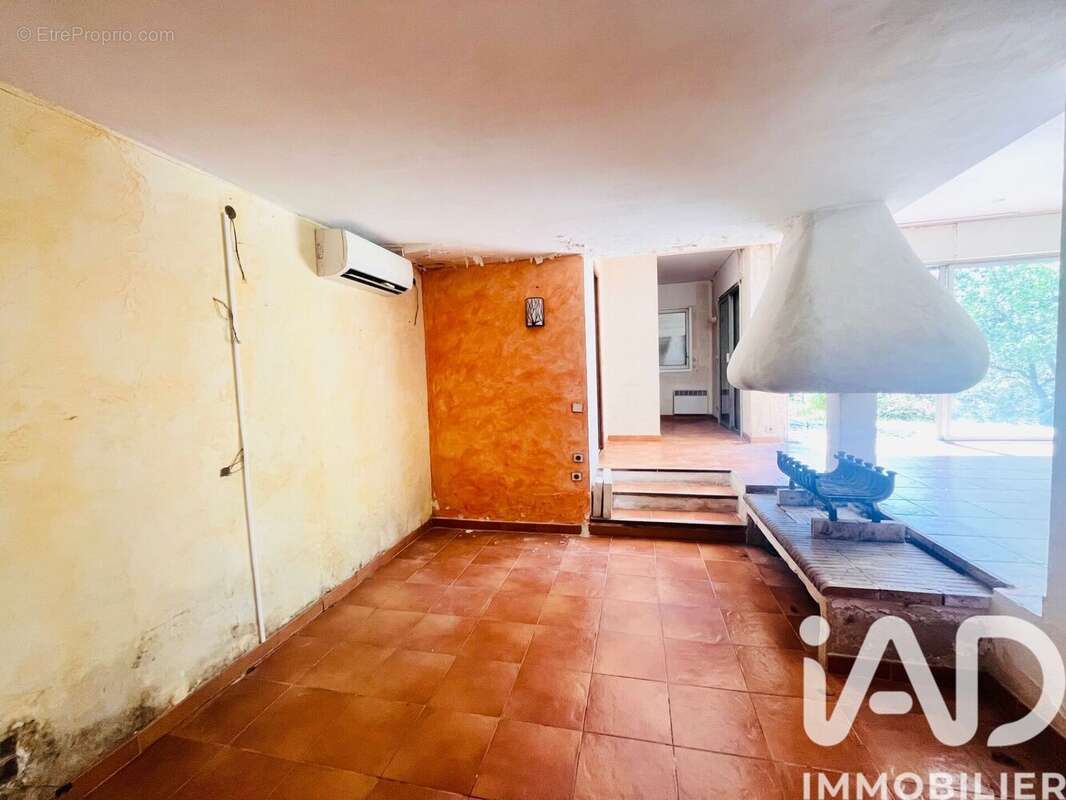 Photo 3 - Maison à BIOT