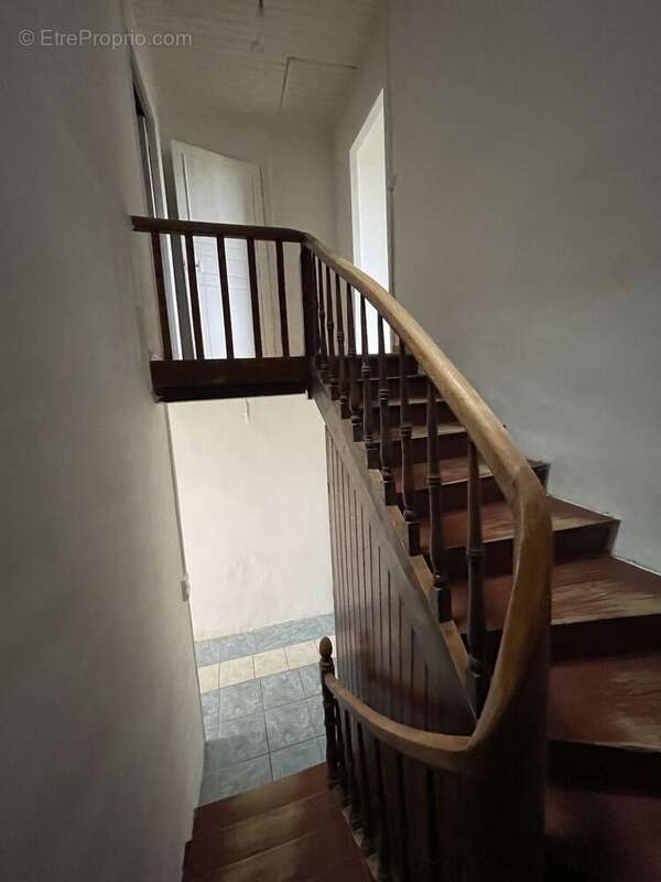 Maison à SAINT-FERRIOL