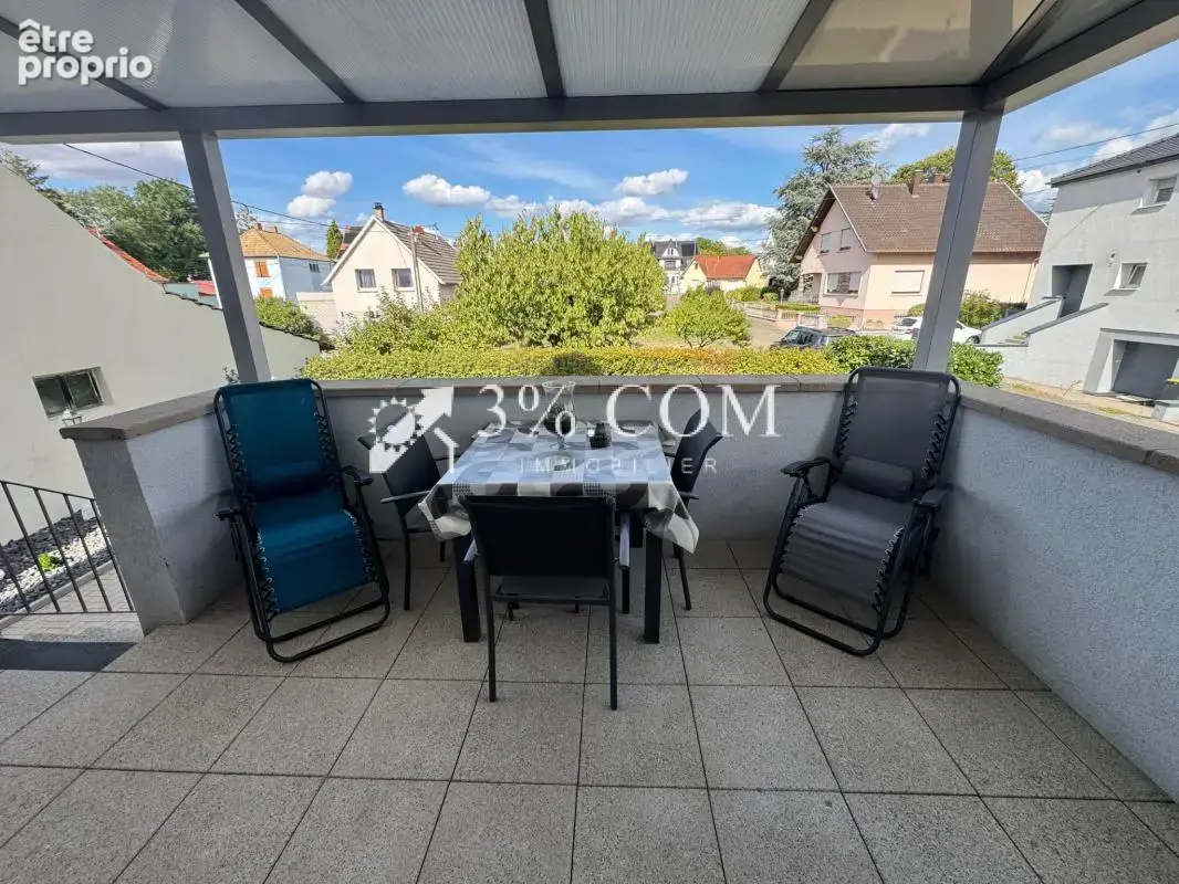 3%COM Belle maison avec 4 chambres - 2 salles de bain - photo 14