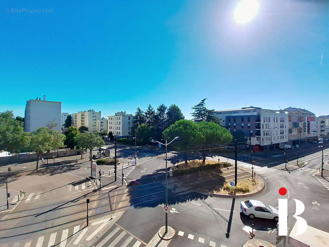 Appartement à SAINT-HERBLAIN
