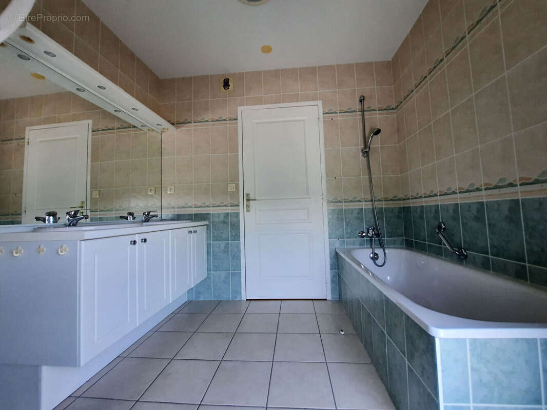 Appartement à SAINT-NAZAIRE