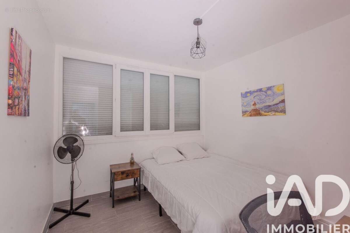 Appartement 67 m² à Savigny-Sur-Orge  - photo 6